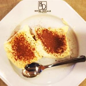 Hotel Ducale